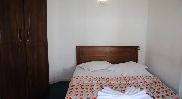Двухместный номер Deluxe Viblak Heritage Hotel