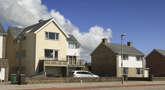 Carreg Wen, Rezerwuj Hotel Pwllheli Lleyn Peninsula