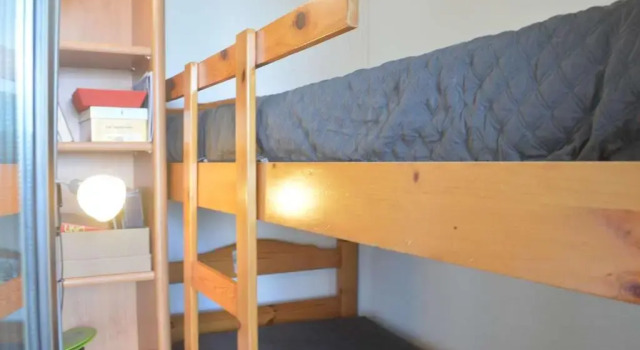Appartement Fréjus, 1 pièce, 4 personnes - FR-1-226A-345