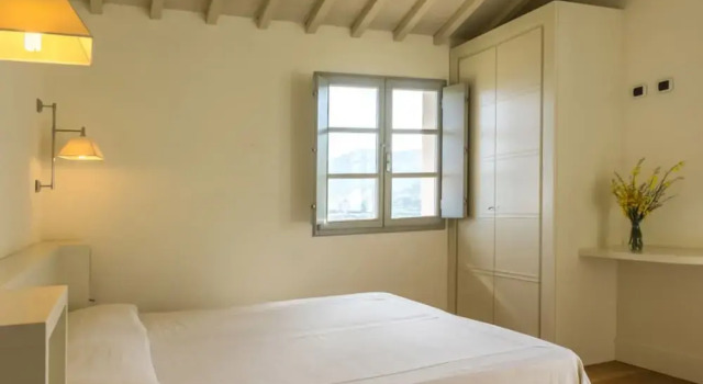 Grassera di Rio, Rezervovat Hotel Hotely v Elba s parkováním, Parkování