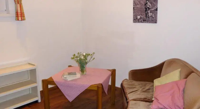 Ferienhaus Geiger, Varaa Hotelli Hotellit Baijeri pysäköinnillä, Pysäköinti