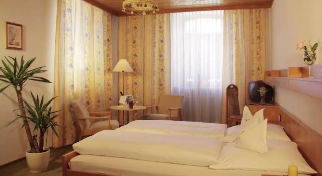 Hotel zur Post, Reserva ahora Hotel Lam Grosser Arber