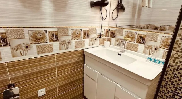 Номер Deluxe Asal Boutique Hotel