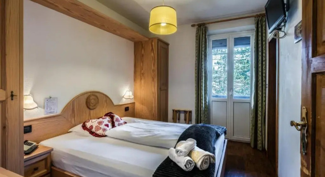 Номер Standard Hotel Rio Bianco