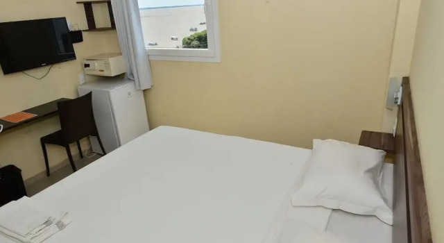 Номер Superior Hotel Sandis Mirante