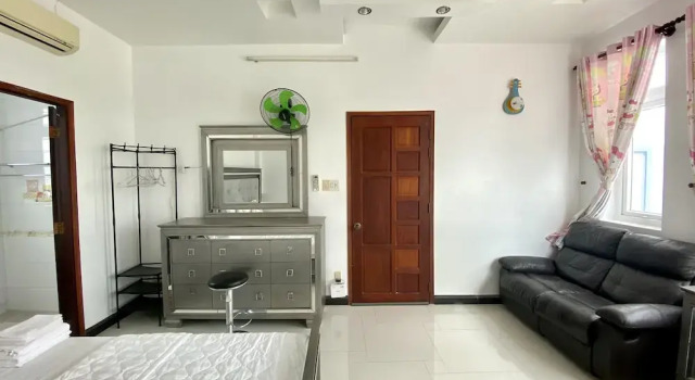 Номер Comfort Homestay Co Gai Viet