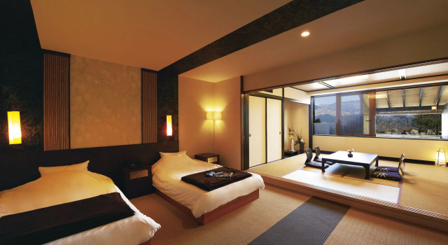 Hotel Yumeshizuku