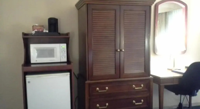 Standard Zimmer Days Inn by Wyndham Delta CO