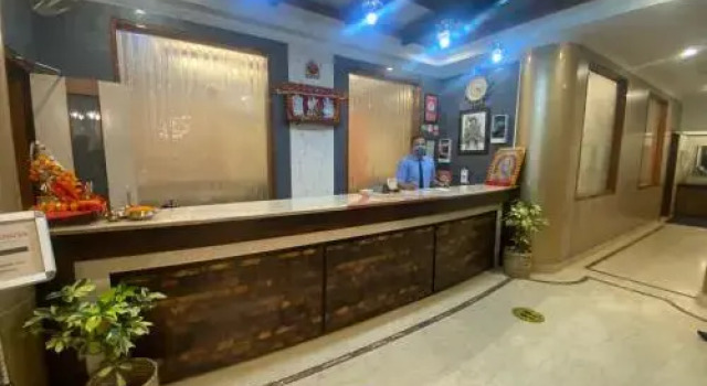 Hotel Sagar, 预订 酒店 高哈蒂 Assam