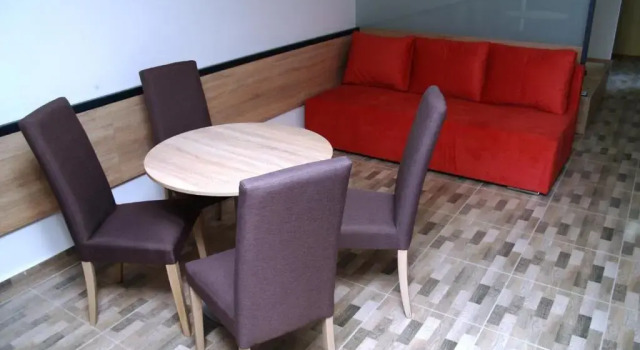 Студия Apartments Hostin Garoful Duga Uvala