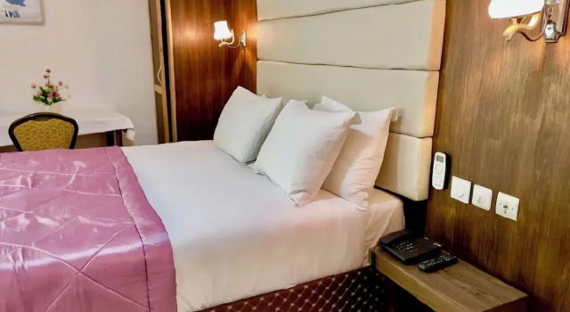 Hotel Vent et Maree