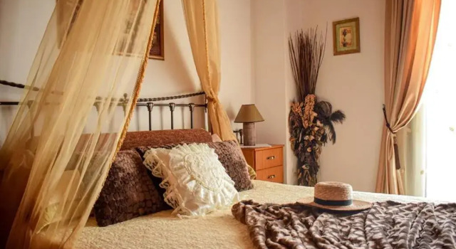 Rahati Holiday Villa Maisonette by Estia, Rezerwuj Willa Hotele w Retimno z parkingiem, Parking