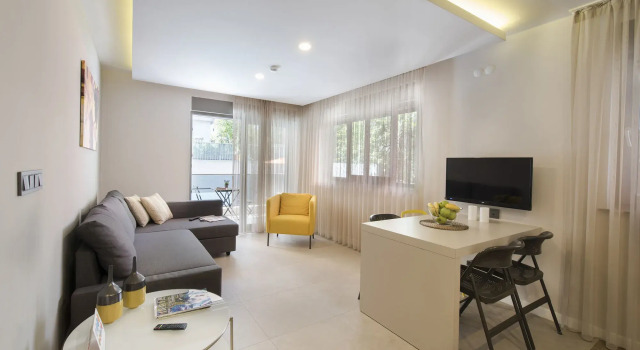 Trend Suites