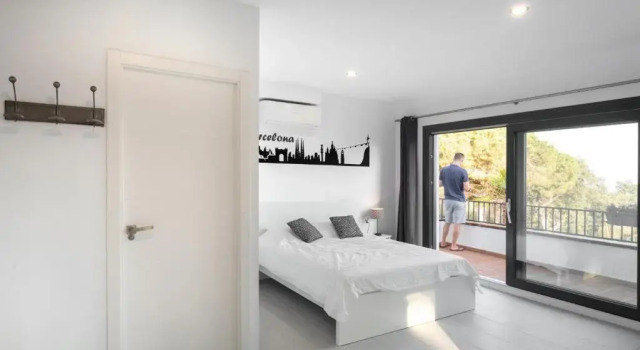 Villa Costa Barcelona, Buchen Sie Villa Arenys de Munt Katalonien