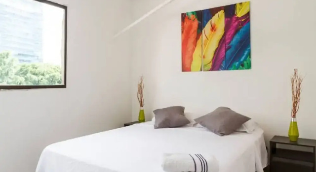 Penthouse 3rd Floor Lleras, Reserva ahora Hotel El Poblado 