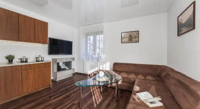Apartamenty Eko