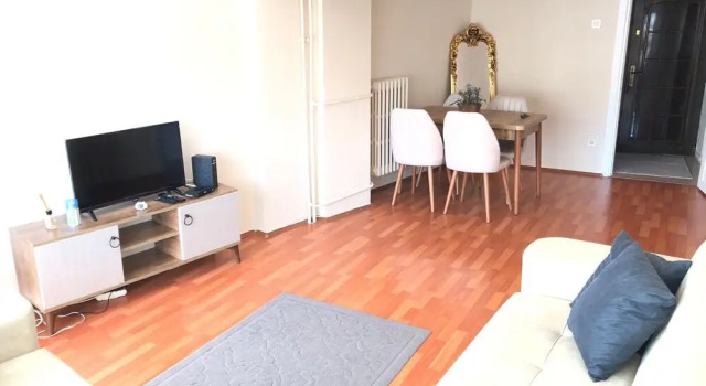Demirtas Palace, Varaa Hotelli Hotellit Marmara-alue pysäköinnillä, Pysäköinti