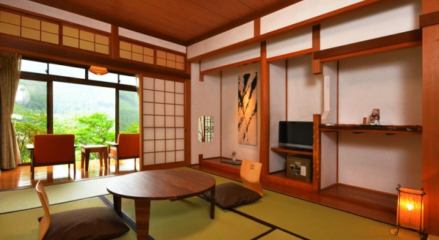 Suginoya, Prenota Hotel Hotel a Kyushu con parcheggio, Parcheggio