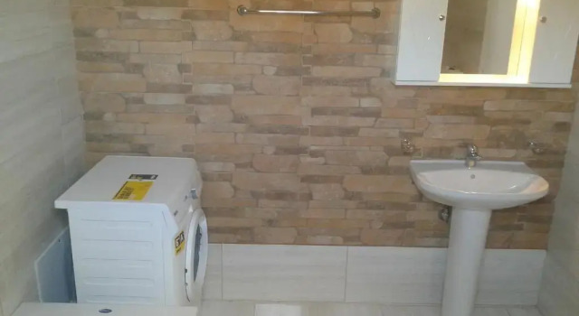 Коттедж c 1 комнатой Villa Marianthi