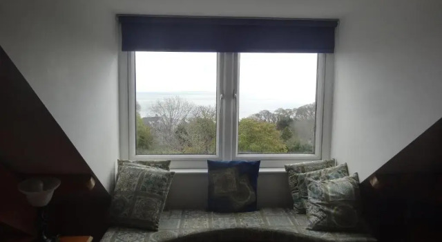 Номер Deluxe Claremont House