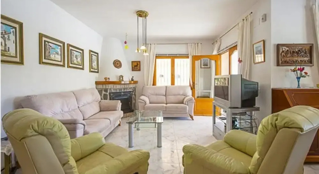 Villa in Calpe, Alicante 103831 by MO Rentals