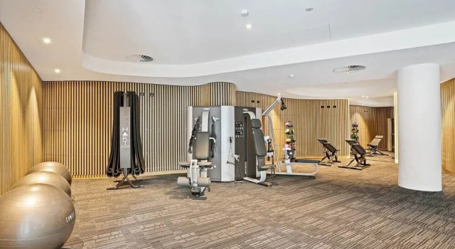 Dreamhome Service Apartment 889 Collins, Забронировать Апартаменты/квартира Мельбурн Melbourne Region, рядом с Пристань для яхт «Е»