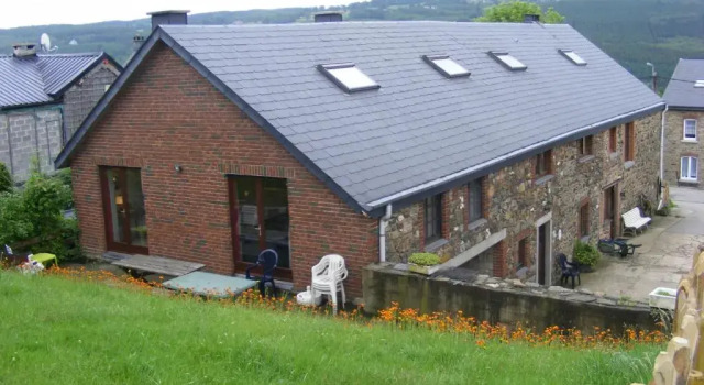 Ferme Hurlet