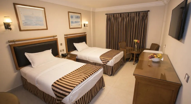Двухместный номер Standard Dweik Hotel LUXURY 3