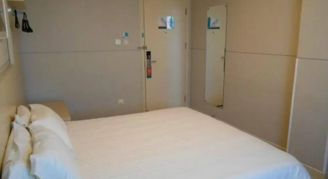 Jinjiang Inn - Qixing Road, Wanda Plaza, Guilin