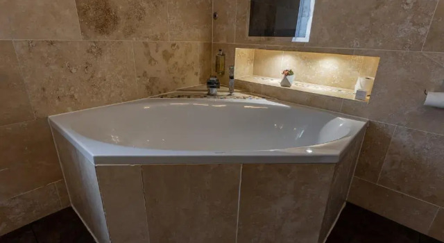 Deluxe suite Crossways