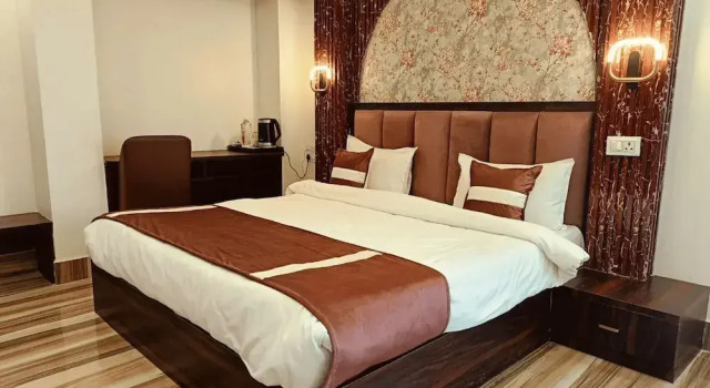 Люкс Premier Celestial Inn