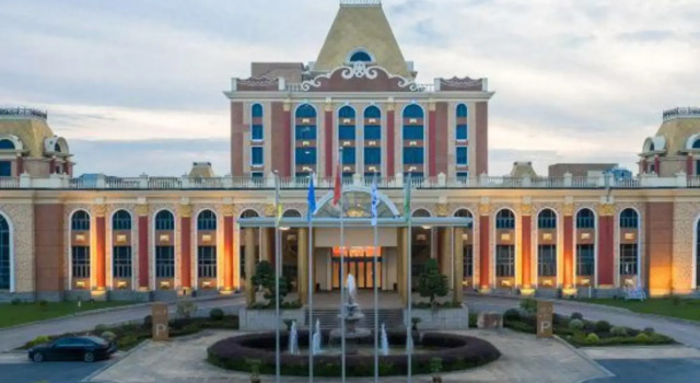 Shanghaitan International Hotel, Rezerwuj Hotel Xuancheng Anhui