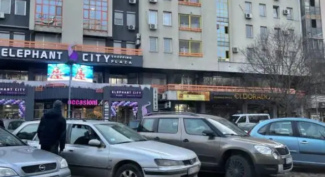 Apartment Elefant 021, Забронировать Апартаменты/квартира Нови-Сад Воеводина