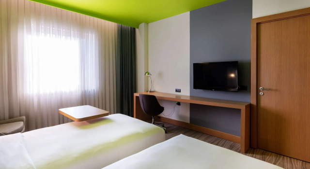 Park Inn by Radisson Samsun