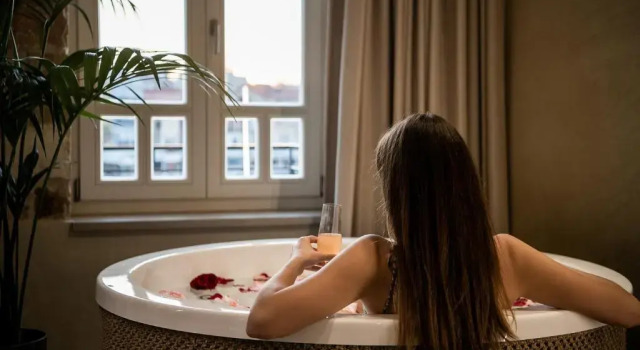 Divino Suites Chania, Забронировать Отель Бизнес-отели Ханья, рядом с Nautical Museum of Crete, 4* 5*
