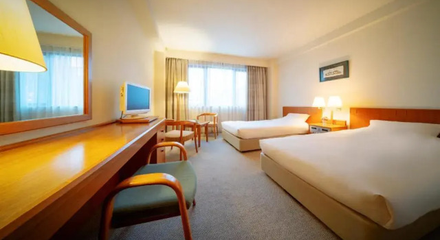 Двухместный номер Standard Hotel Io Alpheratz