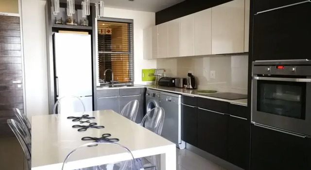 Апартаменты Luxury Island Letting-Crystal towers