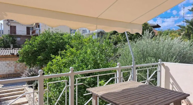Meraki, Prenota Hotel Hotel a Peloponneso con parcheggio, Parcheggio
