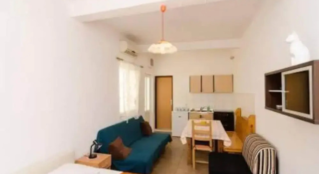 Apartments Felix Mljet - Studio With Balcony