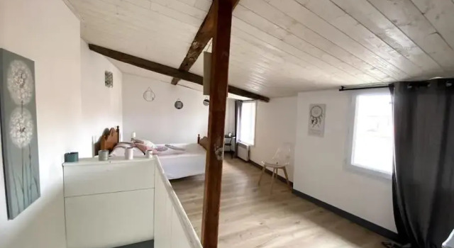 Коттедж La Maison du Dauphin