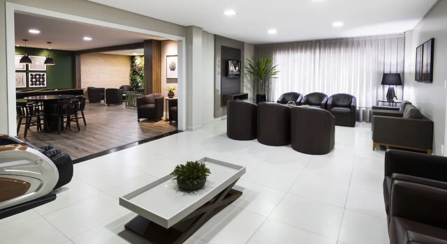 Hotel Rosenbrock, Забронировать Отель Кампина-Гранди-ду-Сул Парана