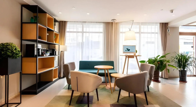 Rome Express Inn, Забронировать Отель Отели Тяньцзинь с парковкой, рядом с Beyou World, Парковка