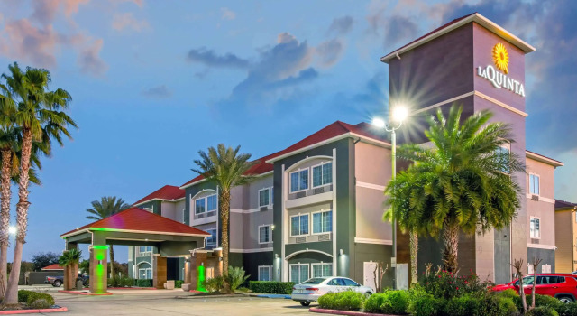 La Quinta Inn & Suites by Wyndham Winnie, Reserva ahora Hotel Winnie Texas Gulf Coast