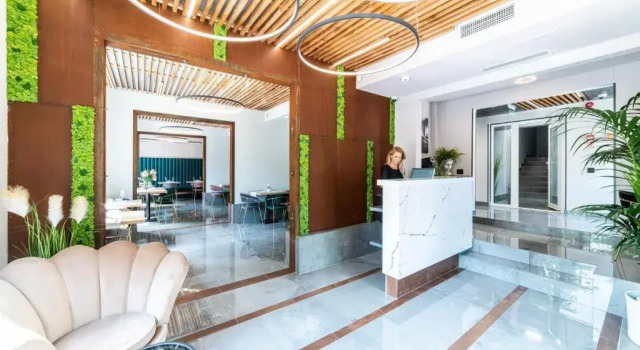 Campeador Inn, Prenota Hotel Cluj-Napoca 