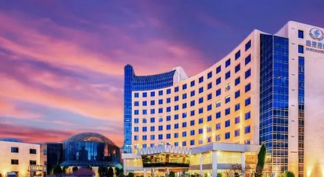 Huayuan Hotel