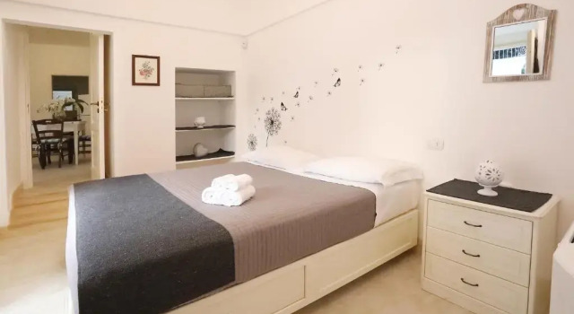 Апартаменты Standard Villa Rosato