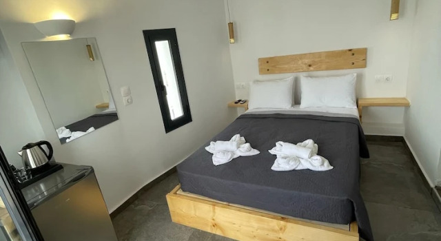 Номер Standard Sun Springs Suites