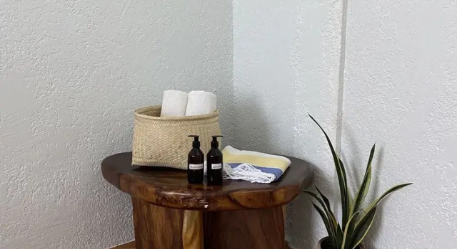 Студия Superior Hotel Adoquin Zipolite