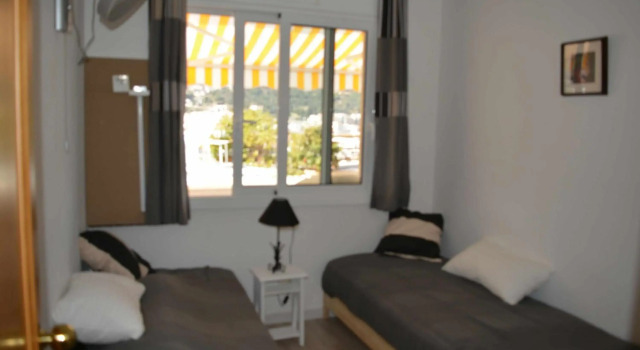 Apartamento Terrassa 1