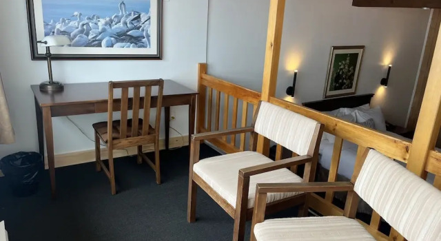 Hôtel La Côte Surprise, Reservar Motel Perce Gaspé Peninsula